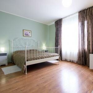 Гостиница Одиссея Рязань