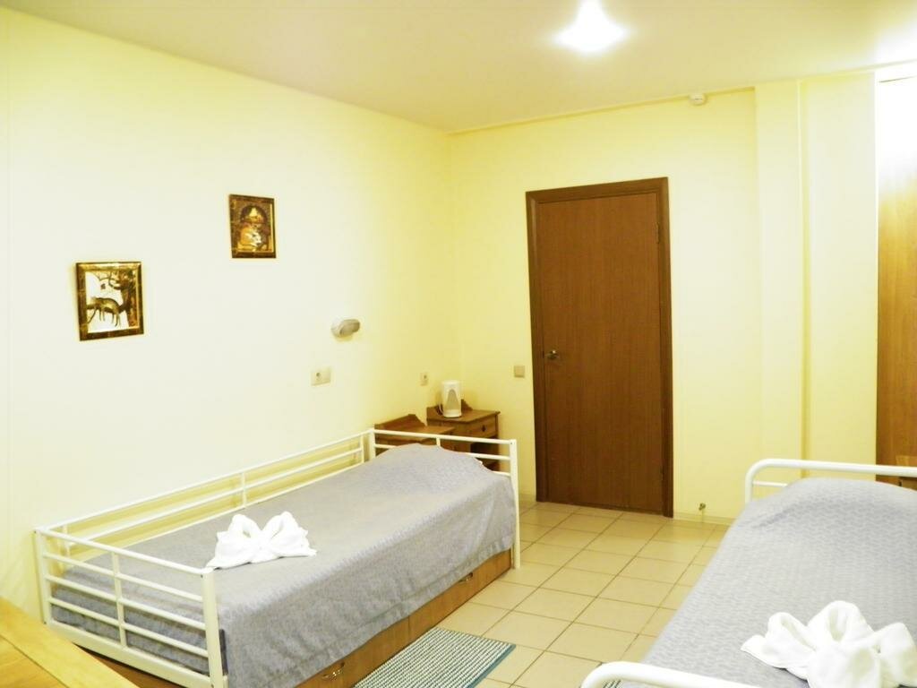 Гостиница Одиссея Рязань-167