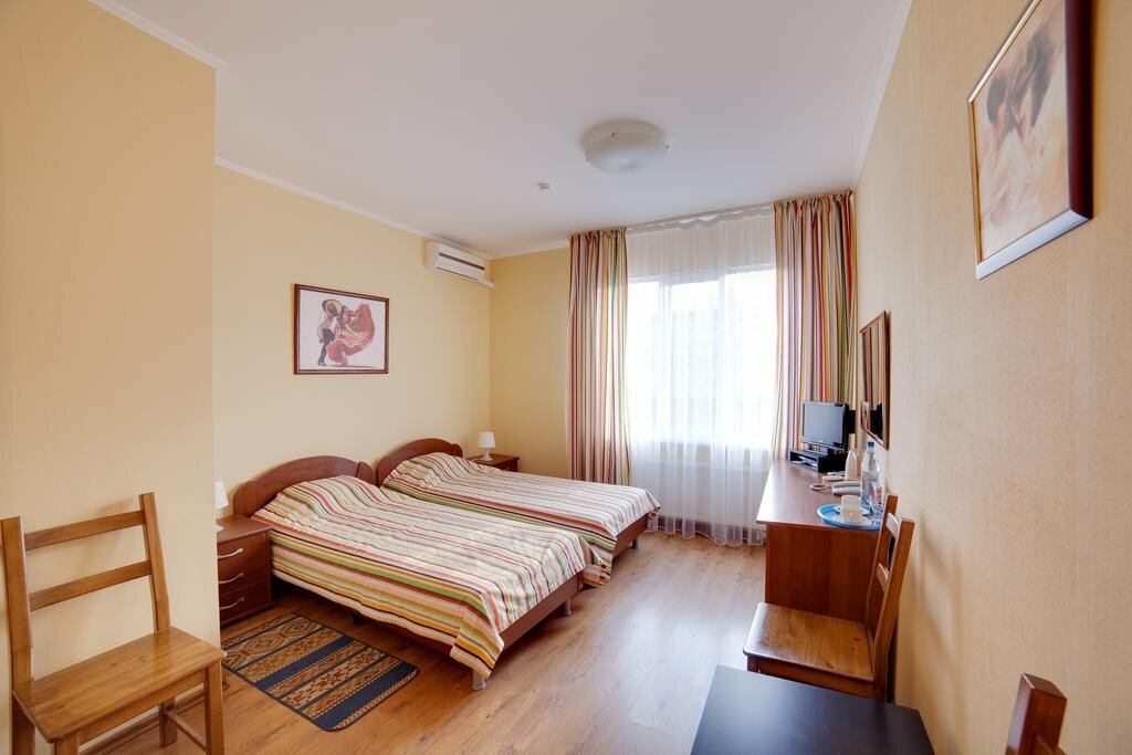 Гостиница Одиссея Рязань-151