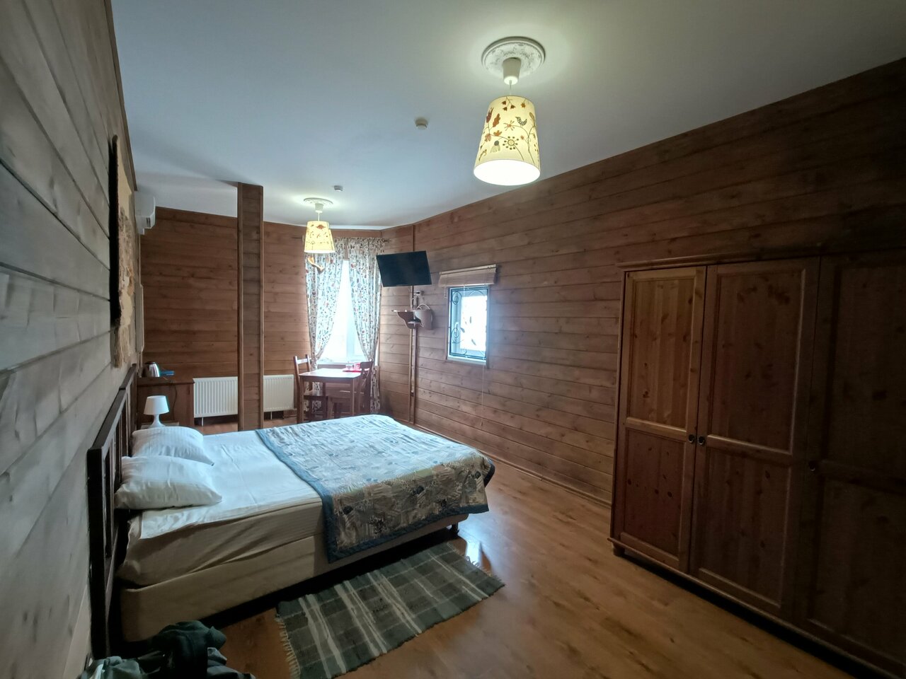 Гостиница Одиссея Рязань-236