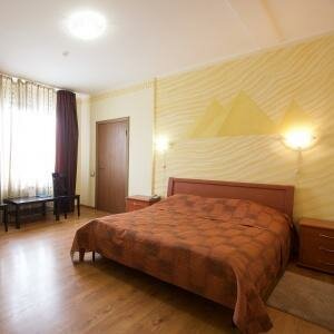 Гостиница Одиссея Рязань