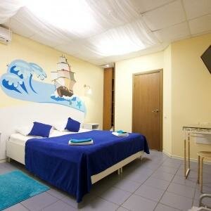 Гостиница Одиссея Рязань