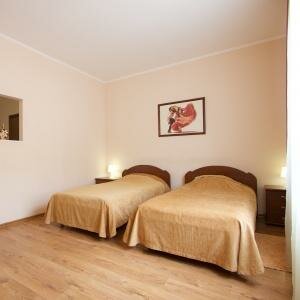 Гостиница Одиссея Рязань