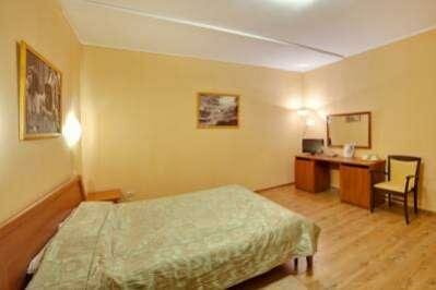 Гостиница Одиссея Рязань-141