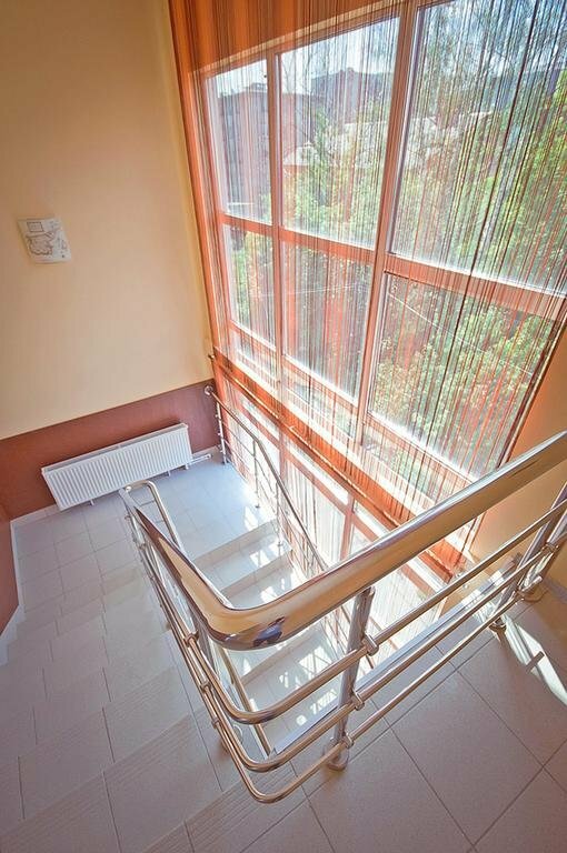 Гостиница Одиссея Рязань-12