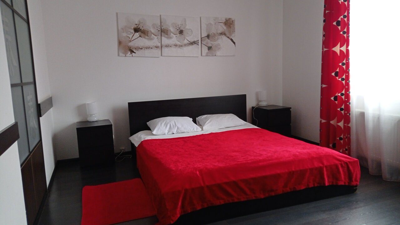 Гостиница Одиссея Рязань-232