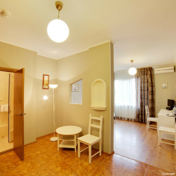 Гостиница Одиссея Рязань-195