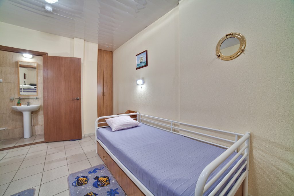 Гостиница Одиссея Рязань-89