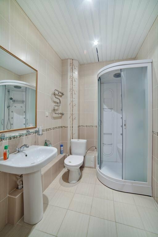 Гостиница Одиссея Рязань-64