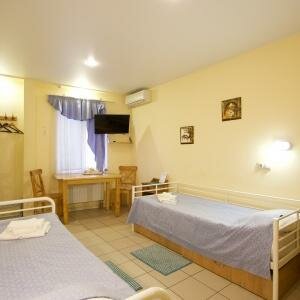 Гостиница Одиссея Рязань