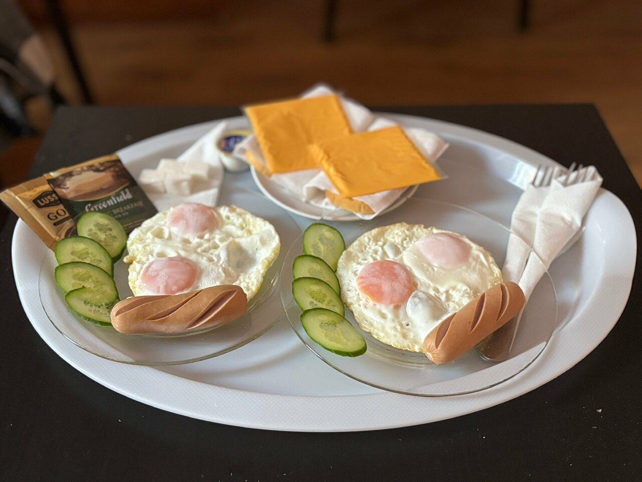 Гостиница Одиссея Рязань-202