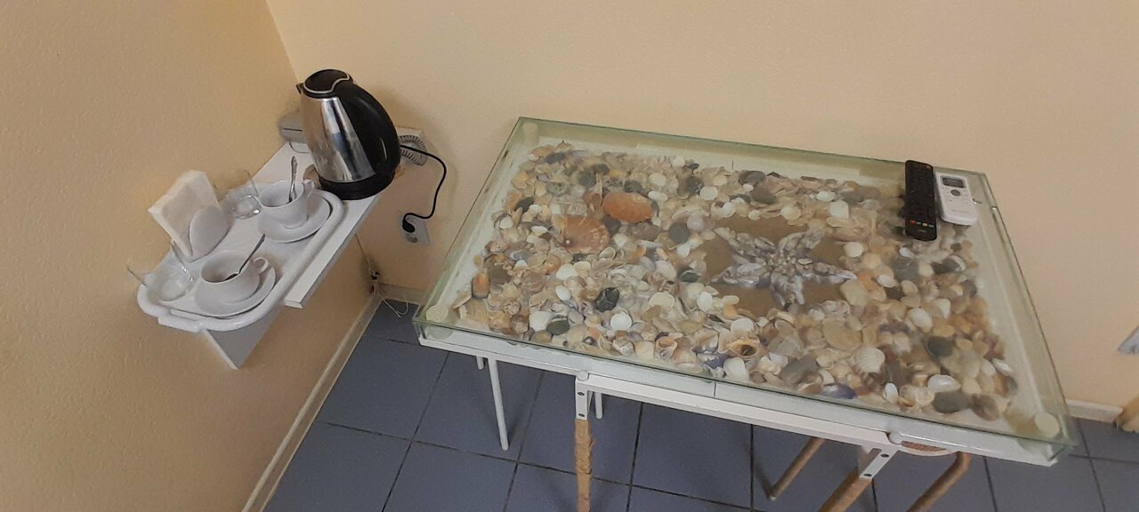 Гостиница Одиссея Рязань-197