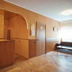 Гостиница Одиссея Рязань-168