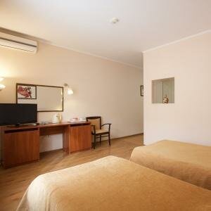 Гостиница Одиссея Рязань