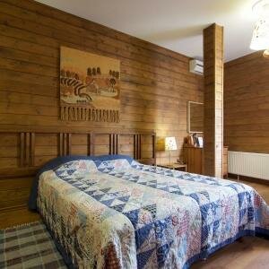 Гостиница Одиссея Рязань