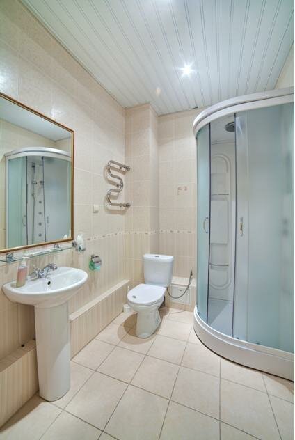 Гостиница Одиссея Рязань-98