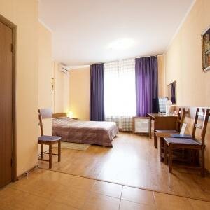 Гостиница Одиссея Рязань