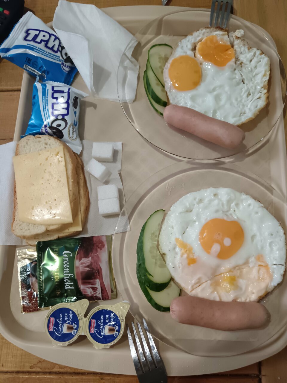 Гостиница Одиссея Рязань-223