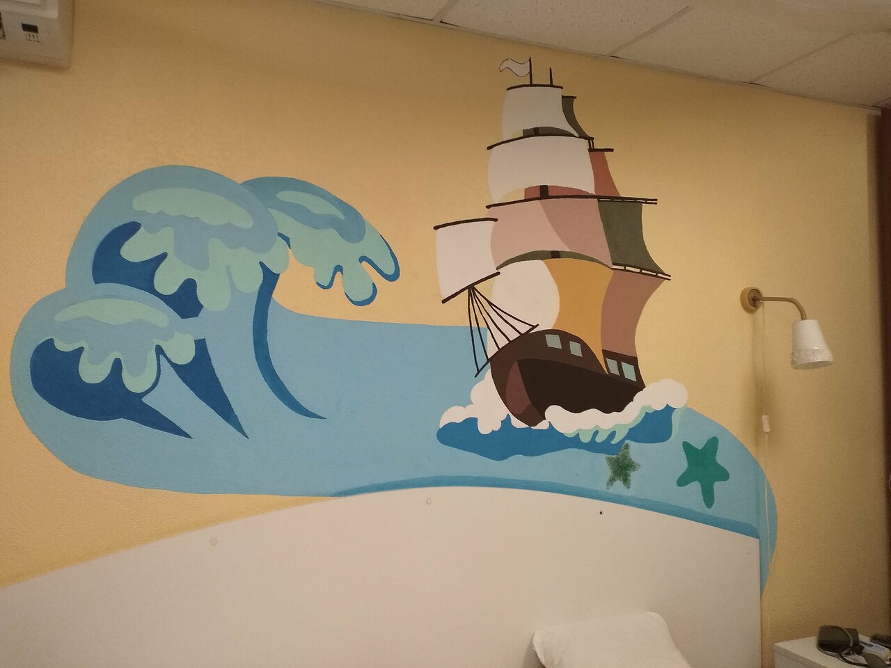 Гостиница Одиссея Рязань-190