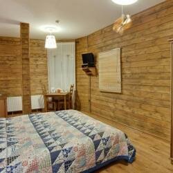 Гостиница Одиссея Рязань-83