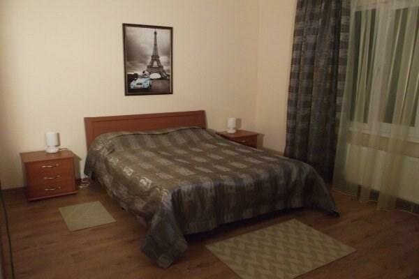 Гостиница Одиссея Рязань-96