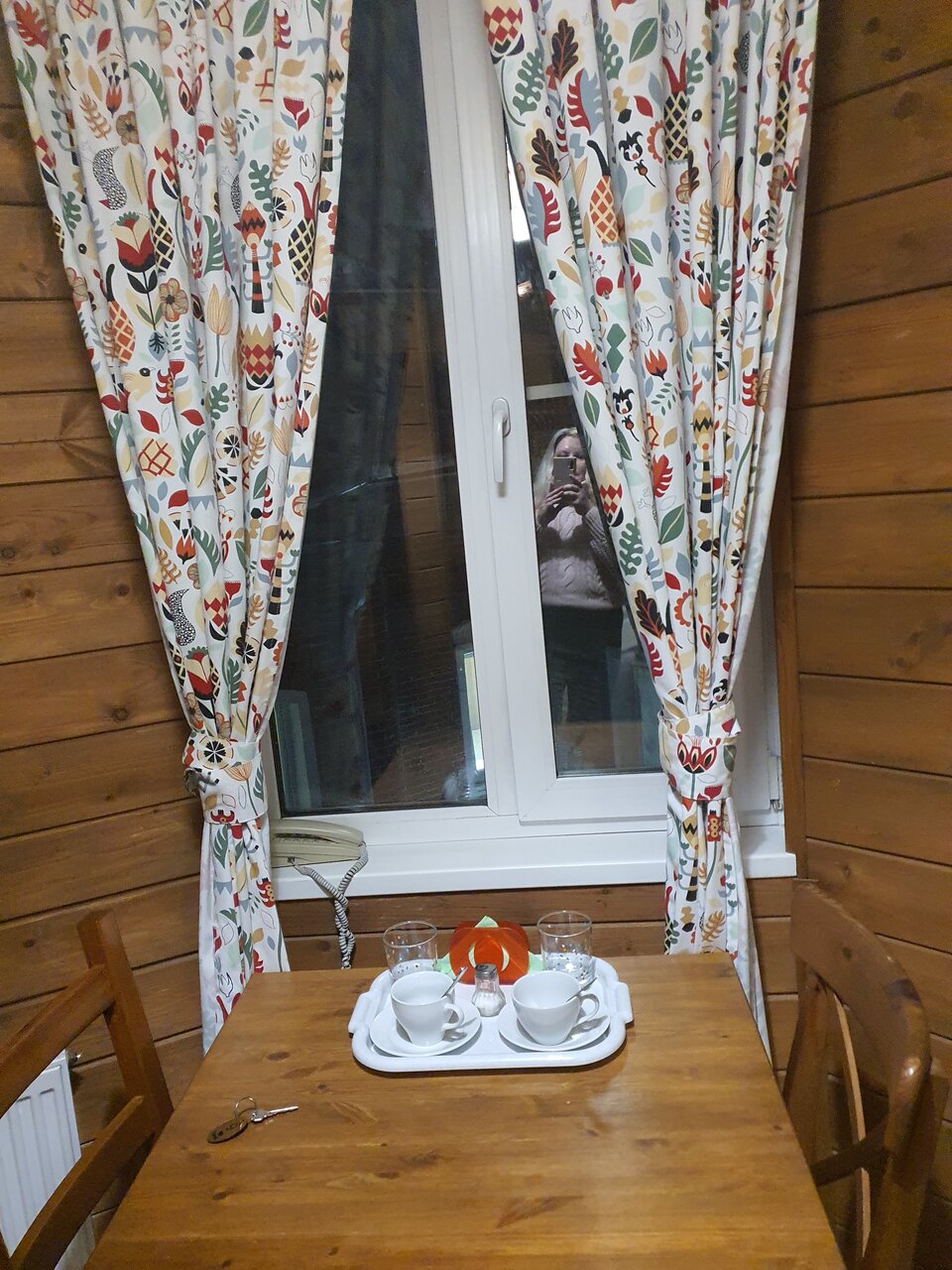 Гостиница Одиссея Рязань-199