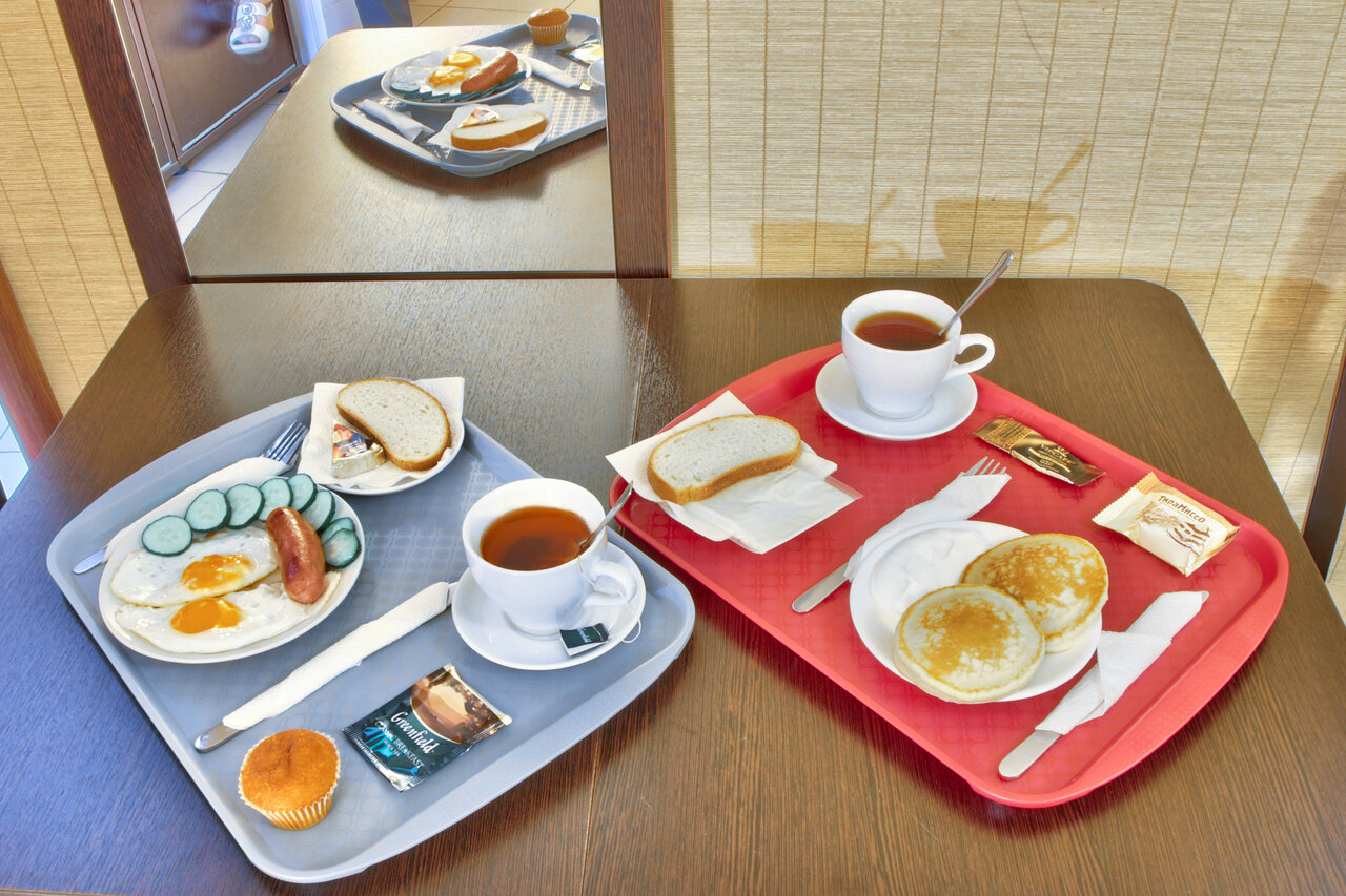 Гостиница Одиссея Рязань-181