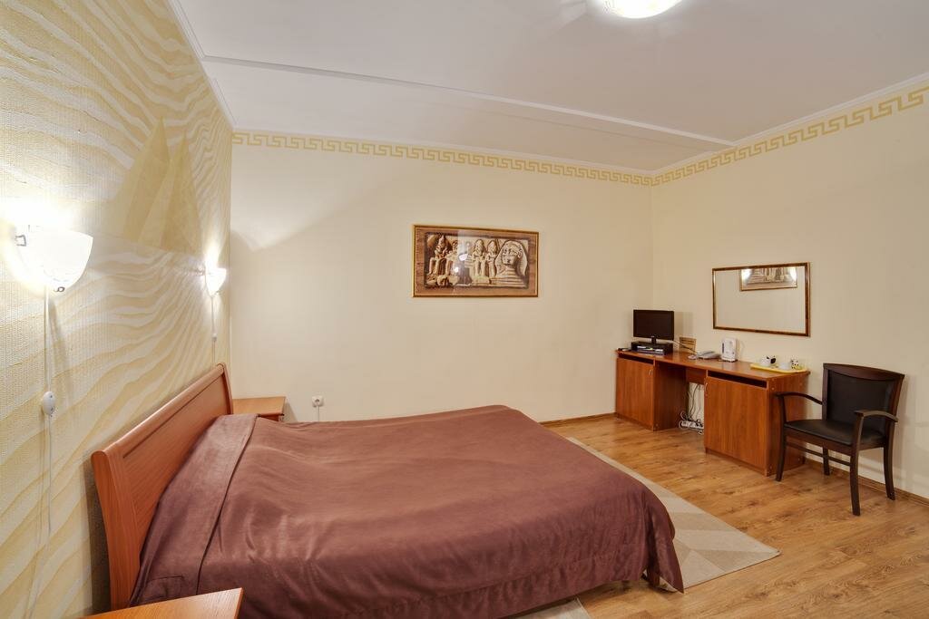 Гостиница Одиссея Рязань-163