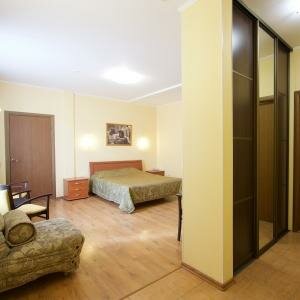 Гостиница Одиссея Рязань