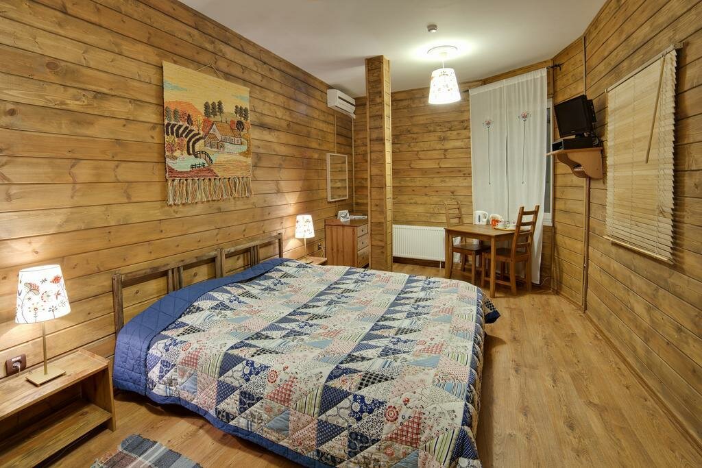 Гостиница Одиссея Рязань-68