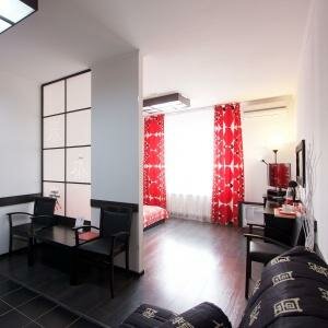 Гостиница Одиссея Рязань