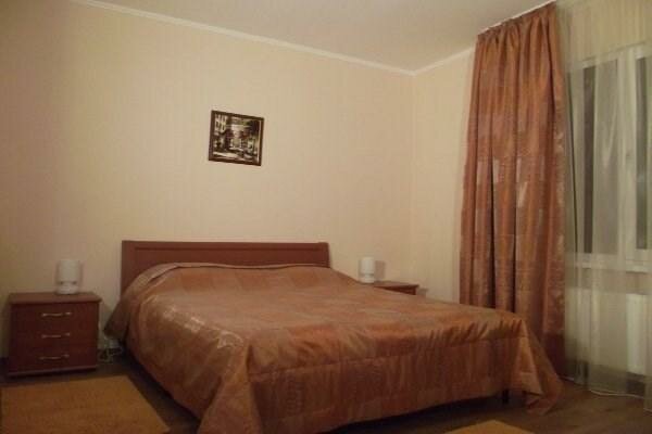 Гостиница Одиссея Рязань-126