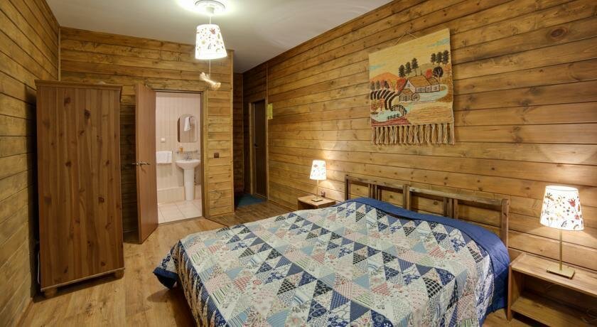 Гостиница Одиссея Рязань-165