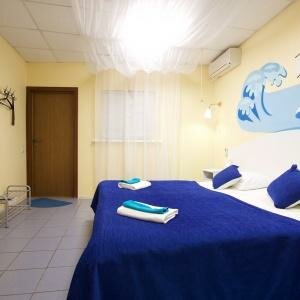 Гостиница Одиссея Рязань