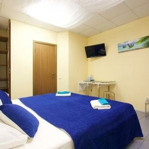 Гостиница Одиссея Рязань