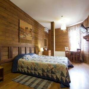 Гостиница Одиссея Рязань