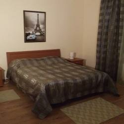 Гостиница Одиссея Рязань-18