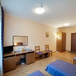 Гостиница Одиссея Рязань-79