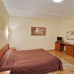 Гостиница Одиссея Рязань-171