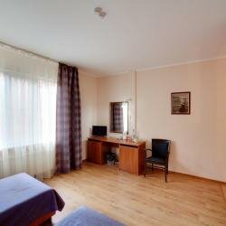 Гостиница Одиссея Рязань-157