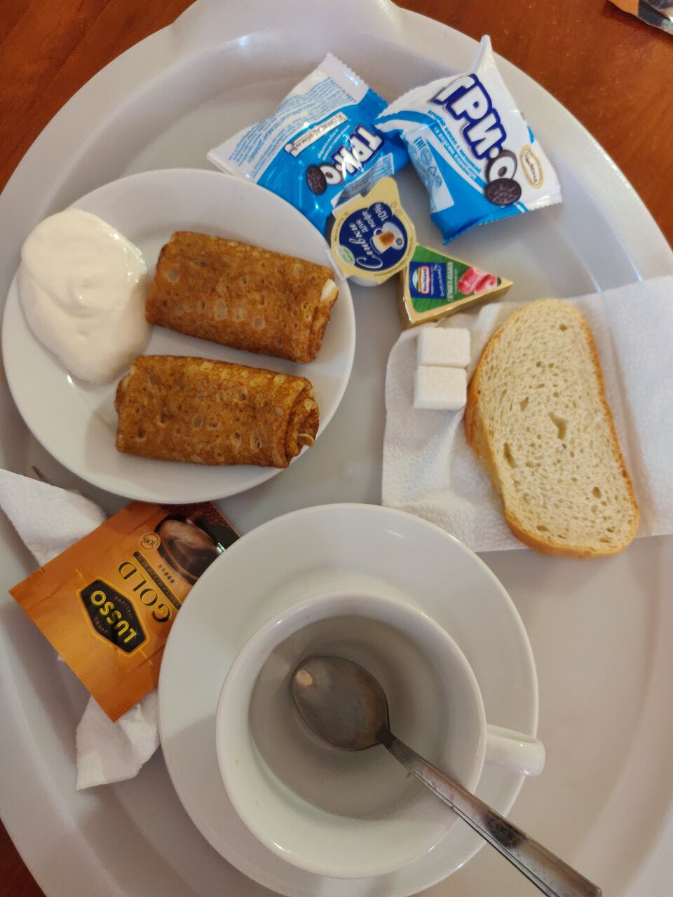 Гостиница Одиссея Рязань-209