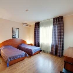 Гостиница Одиссея Рязань-158