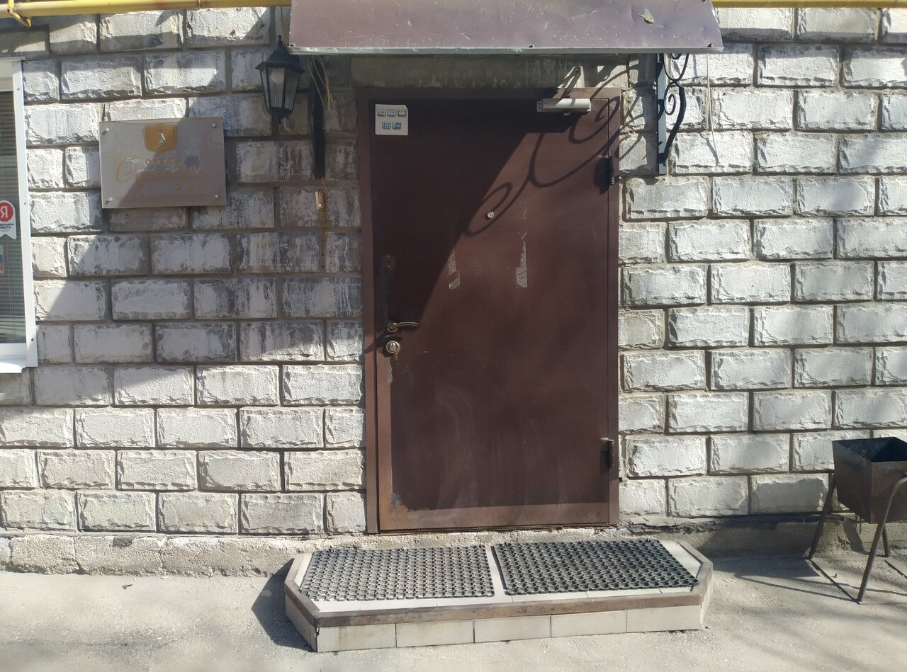 Гостиница Одиссея Рязань-32