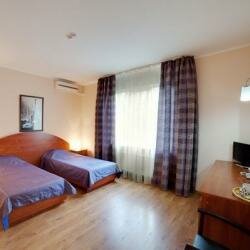 Гостиница Одиссея Рязань-20