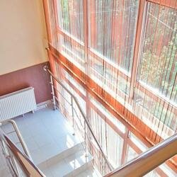 Гостиница Одиссея Рязань-33