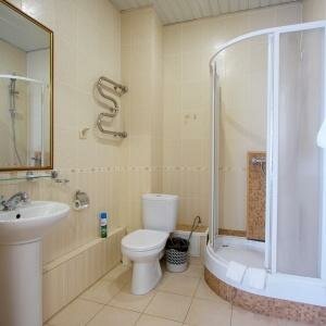 Гостиница Одиссея Рязань