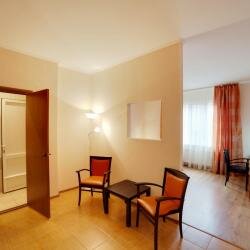 Гостиница Одиссея Рязань-90