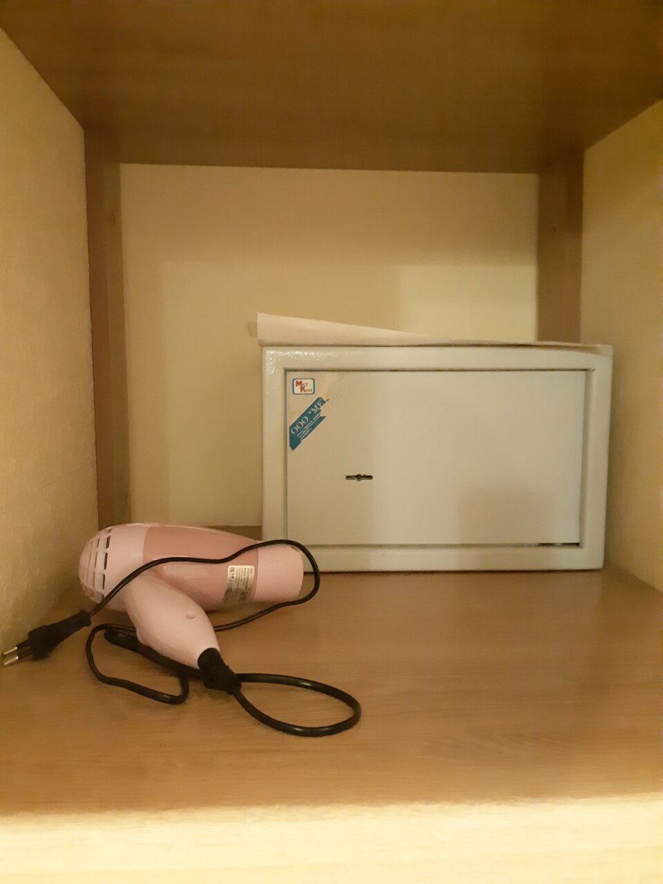 Гостиница Одиссея Рязань-212