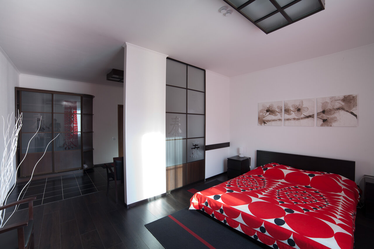 Гостиница Одиссея Рязань-6