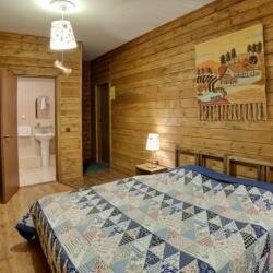 Гостиница Одиссея Рязань-152